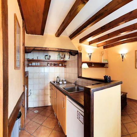 Casa Rural Fuente Del Arca Montejo มอนเตโค เด ลาเซียร์รา ภายนอก รูปภาพ