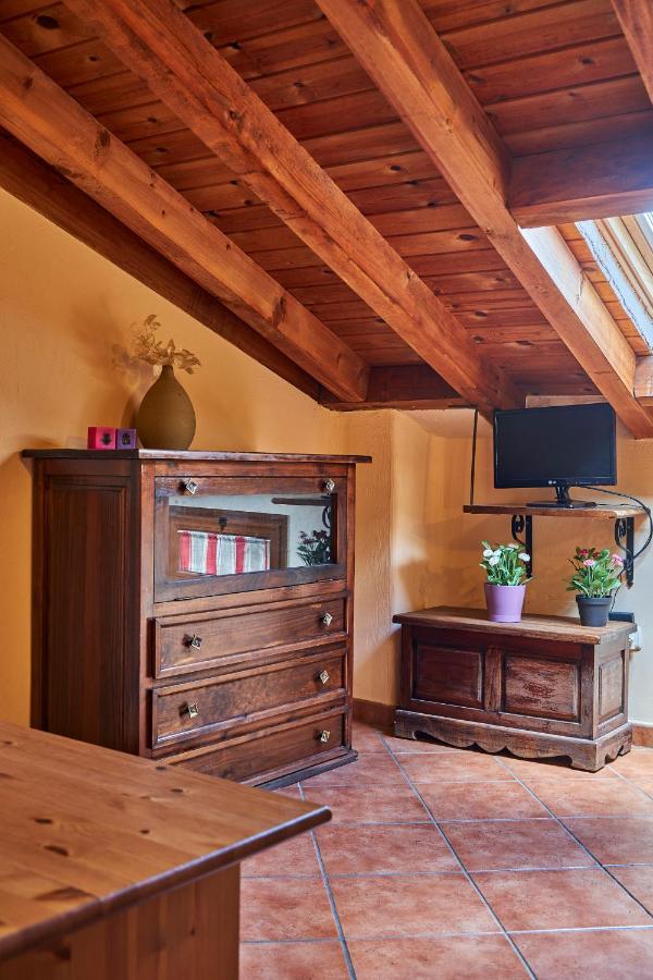 Casa Rural Fuente Del Arca Montejo มอนเตโค เด ลาเซียร์รา ภายนอก รูปภาพ
